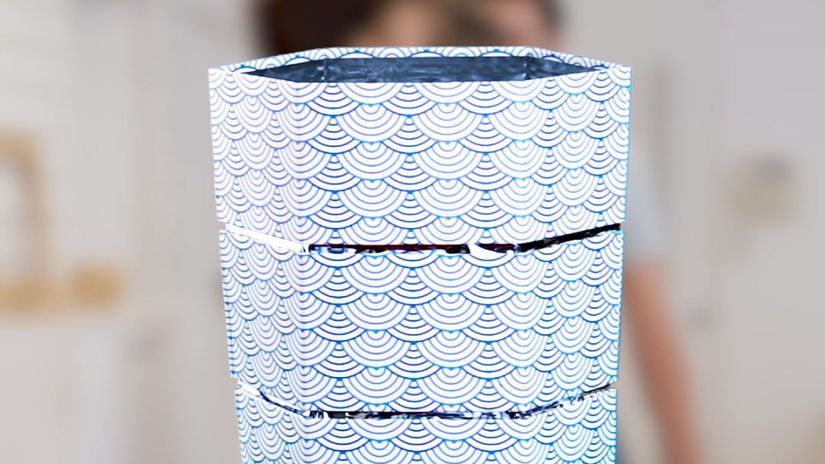 L'innovation Icepac/Flowerpac
